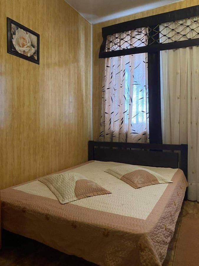 Отель Ритм Vinnycja Exteriér fotografie