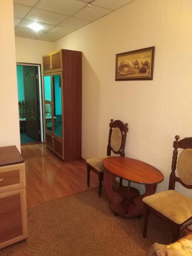 Отель Ритм Vinnycja Exteriér fotografie