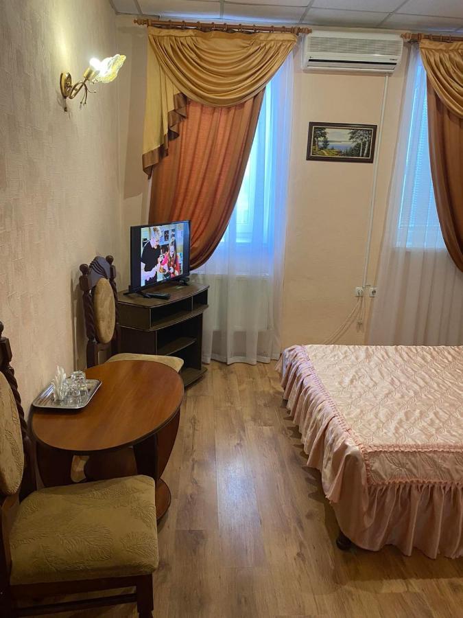Отель Ритм Vinnycja Exteriér fotografie